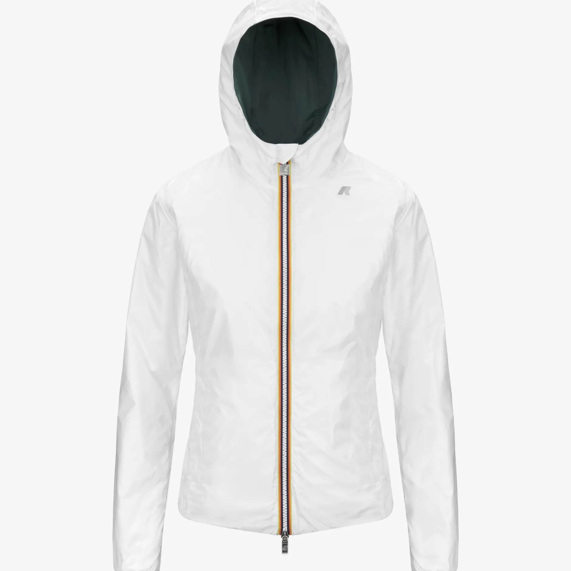 LILY PLUS.2 REVERSIBLE^K-Way Online