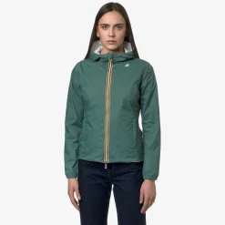 LILY PLUS.2 REVERSIBLE^K-Way Online