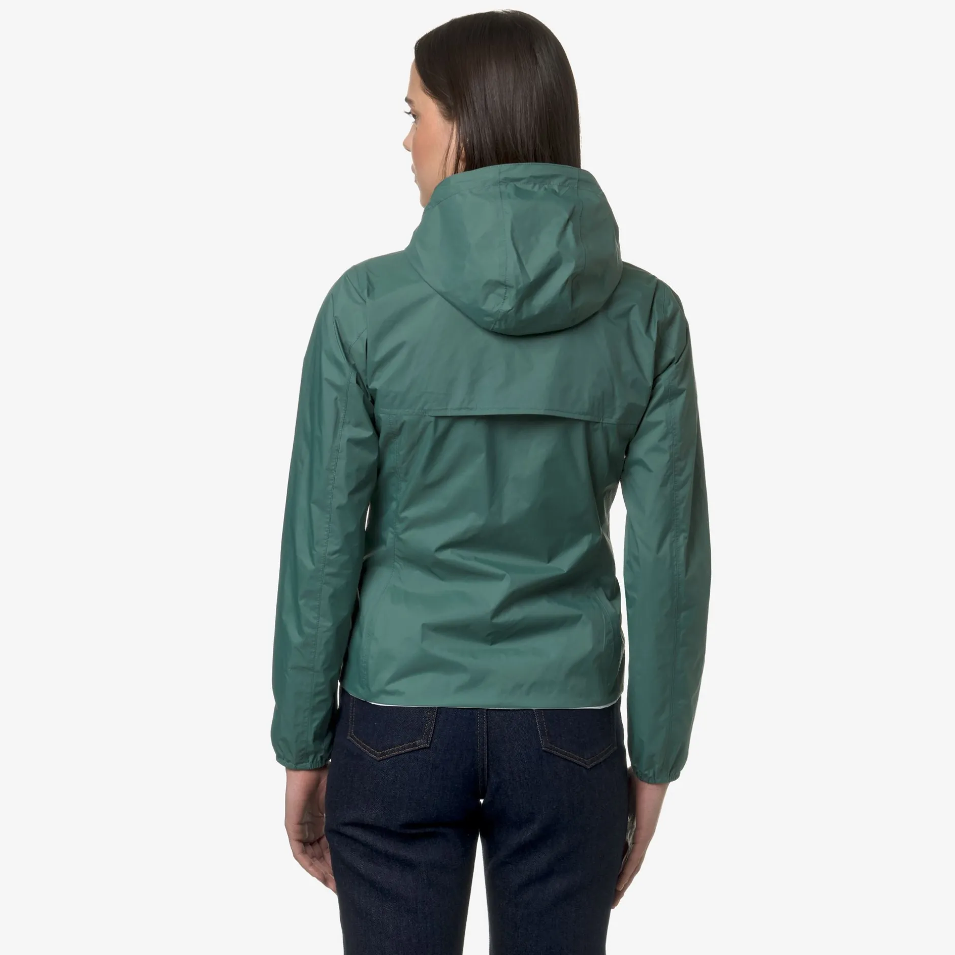 LILY PLUS.2 REVERSIBLE^K-Way Online