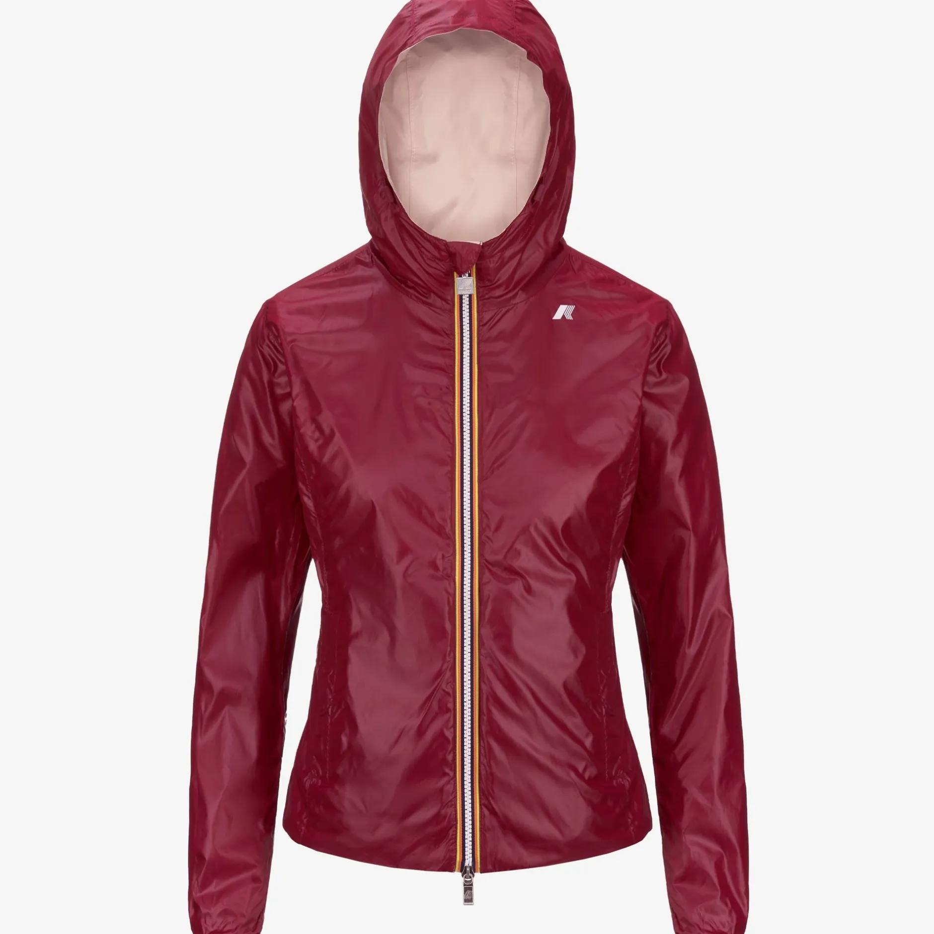 LILY PLUS.2 REVERSIBLE^K-Way Hot