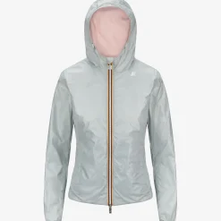LILY PLUS.2 REVERSIBLE^K-Way