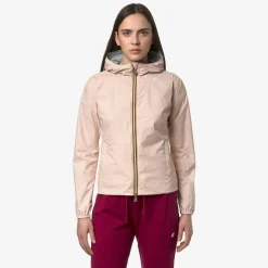 LILY PLUS.2 REVERSIBLE^K-Way