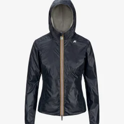 LILY PLUS.2 REVERSIBLE^K-Way Discount
