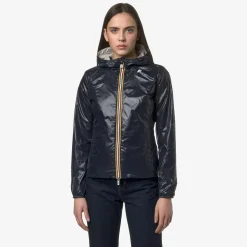 LILY PLUS.2 REVERSIBLE^K-Way Discount