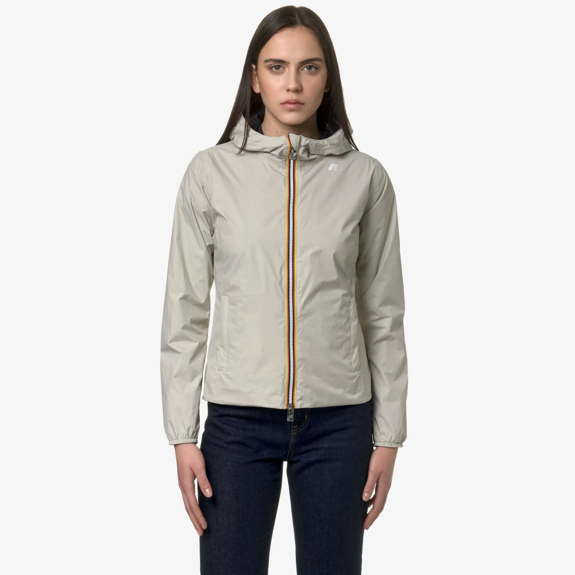 LILY PLUS.2 REVERSIBLE^K-Way Discount