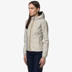 LILY PLUS.2 REVERSIBLE^K-Way Discount