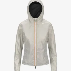 LILY PLUS.2 REVERSIBLE^K-Way Hot