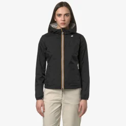 LILY PLUS.2 REVERSIBLE^K-Way Hot