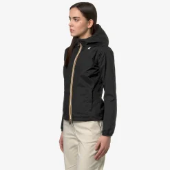 LILY PLUS.2 REVERSIBLE^K-Way Hot