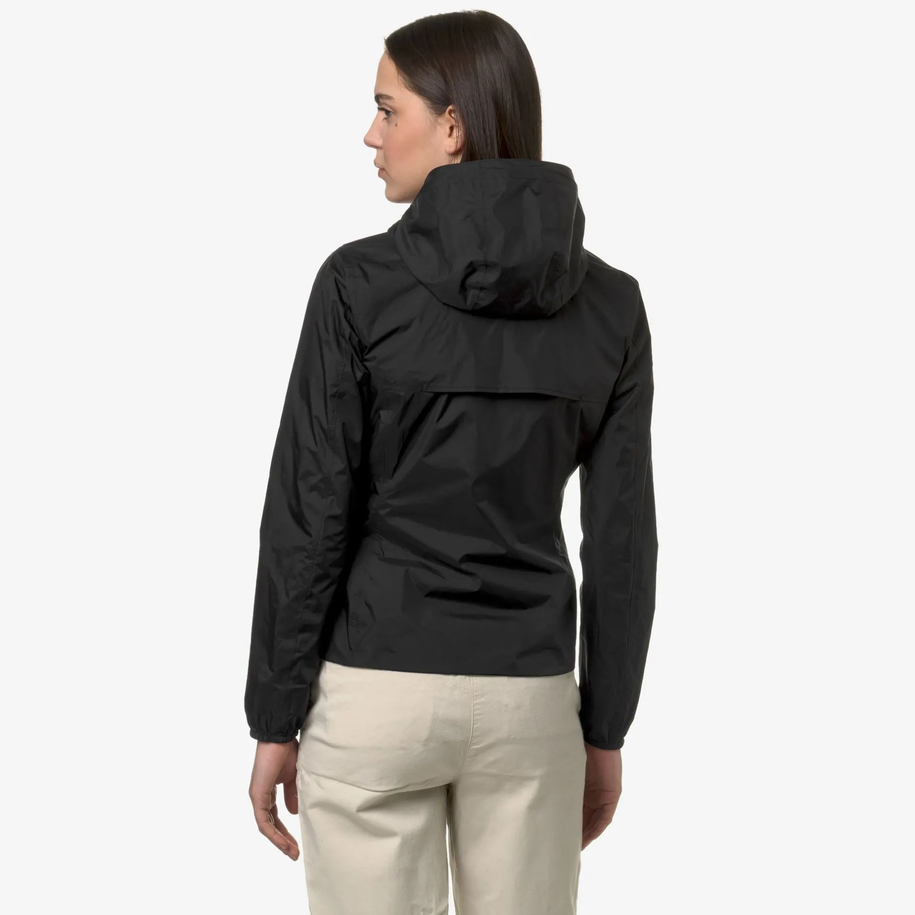 LILY PLUS.2 REVERSIBLE^K-Way Hot