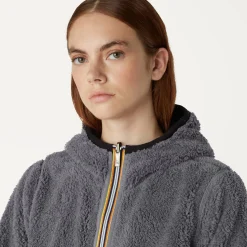 LILY POLAR REVERSIBLE^K-Way New