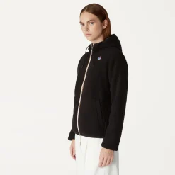 LILY POLAR REVERSIBLE^K-Way New