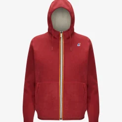 LILY POLAR REVERSIBLE^K-Way Best