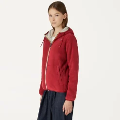 LILY POLAR REVERSIBLE^K-Way Best