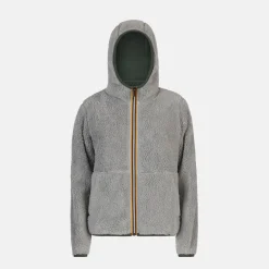 LILY POLAR REVERSIBLE^K-Way Outlet