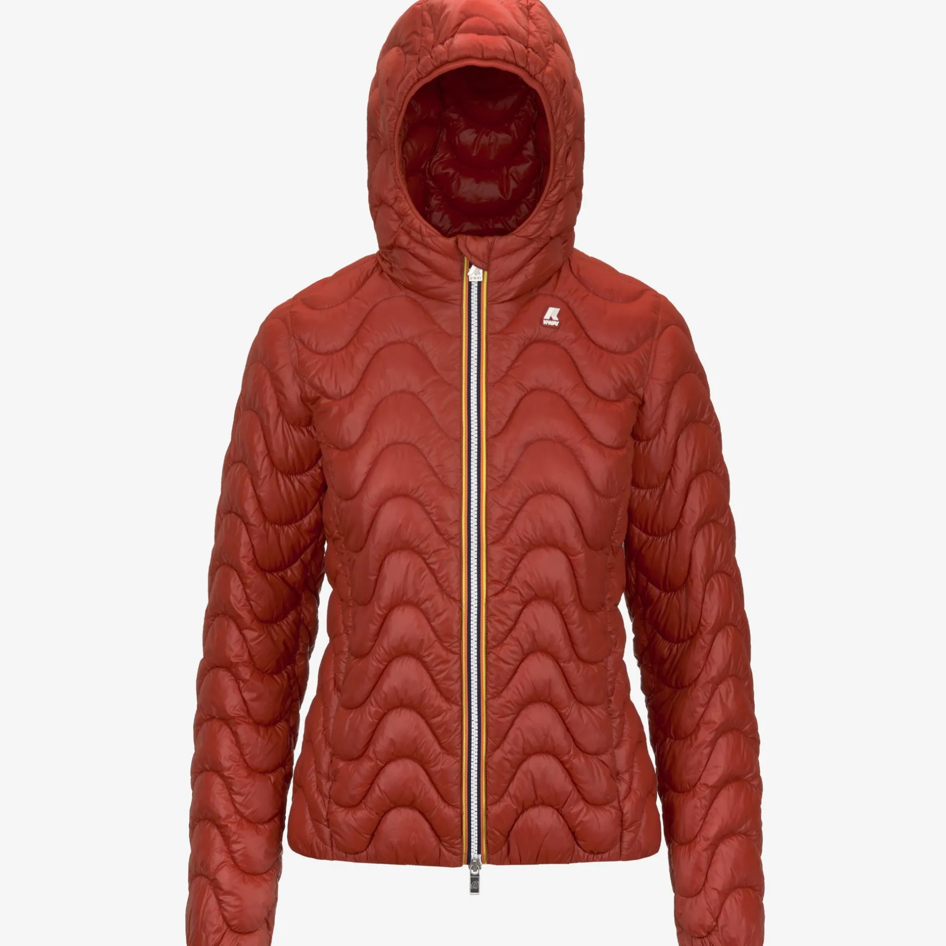 LILY QUILTED WARM^K-Way Outlet