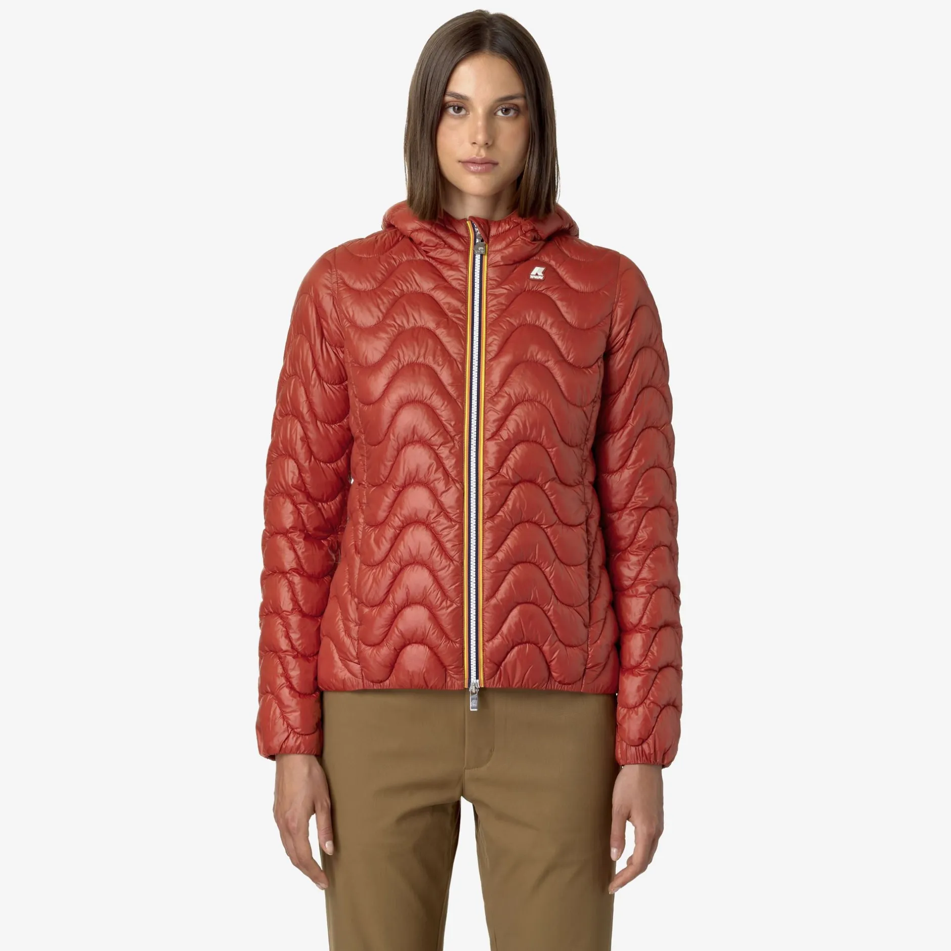 LILY QUILTED WARM^K-Way Outlet