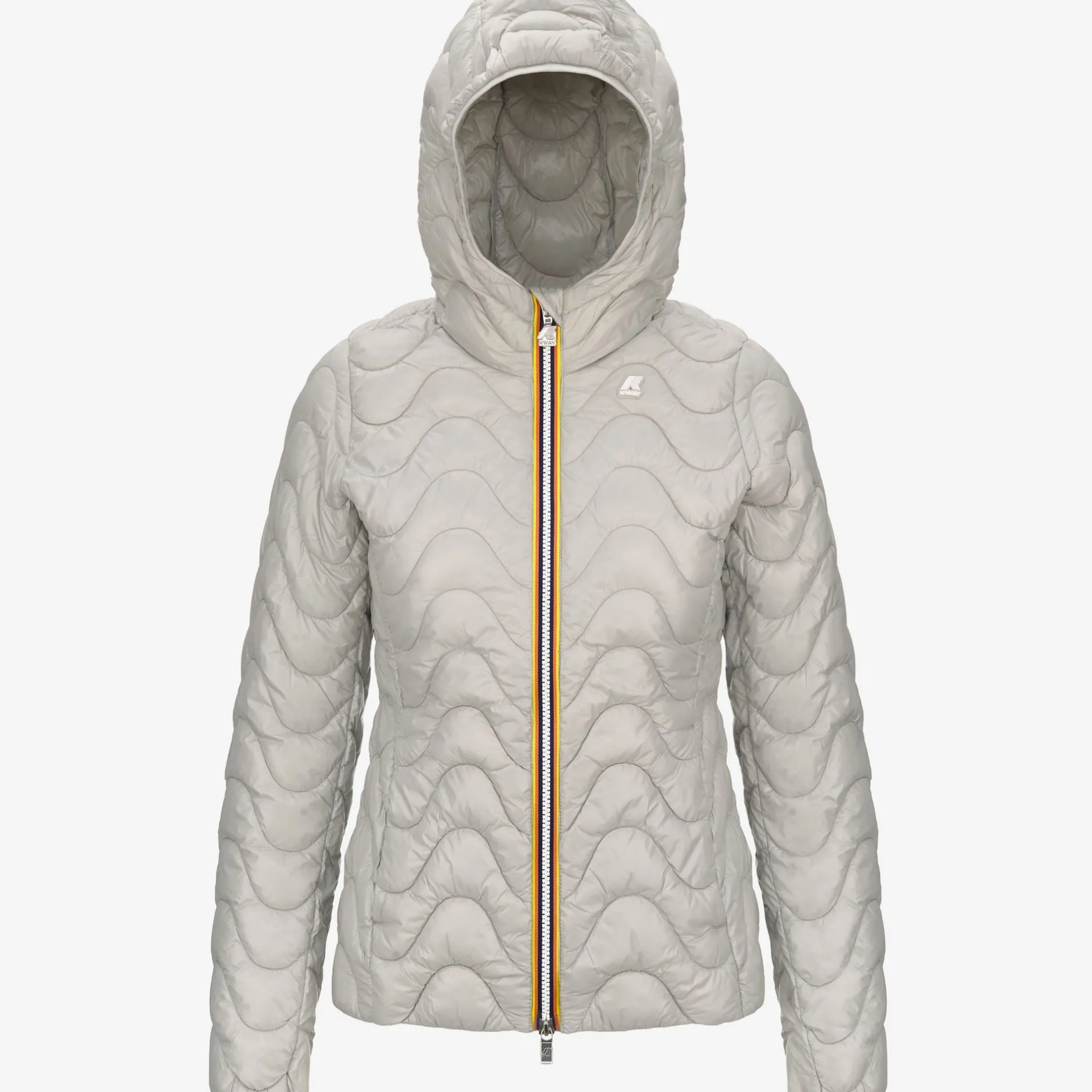 LILY QUILTED WARM^K-Way Sale