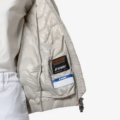 LILY QUILTED WARM^K-Way Sale