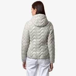 LILY QUILTED WARM^K-Way Sale