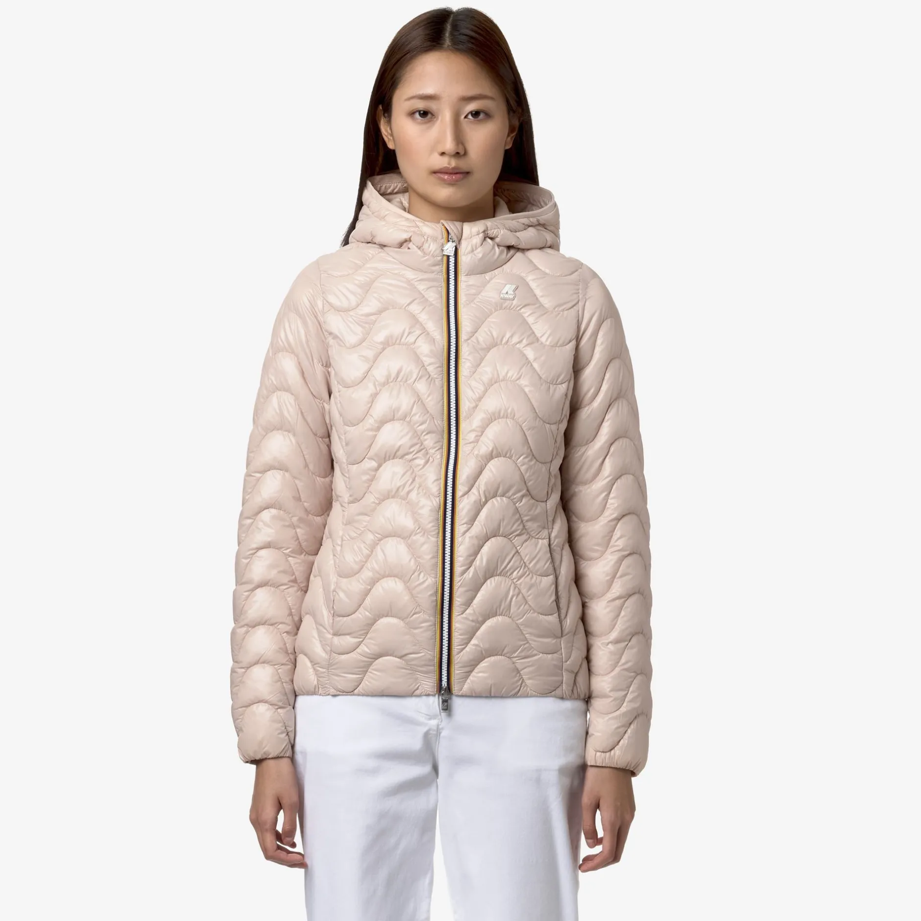 LILY QUILTED WARM^K-Way Discount