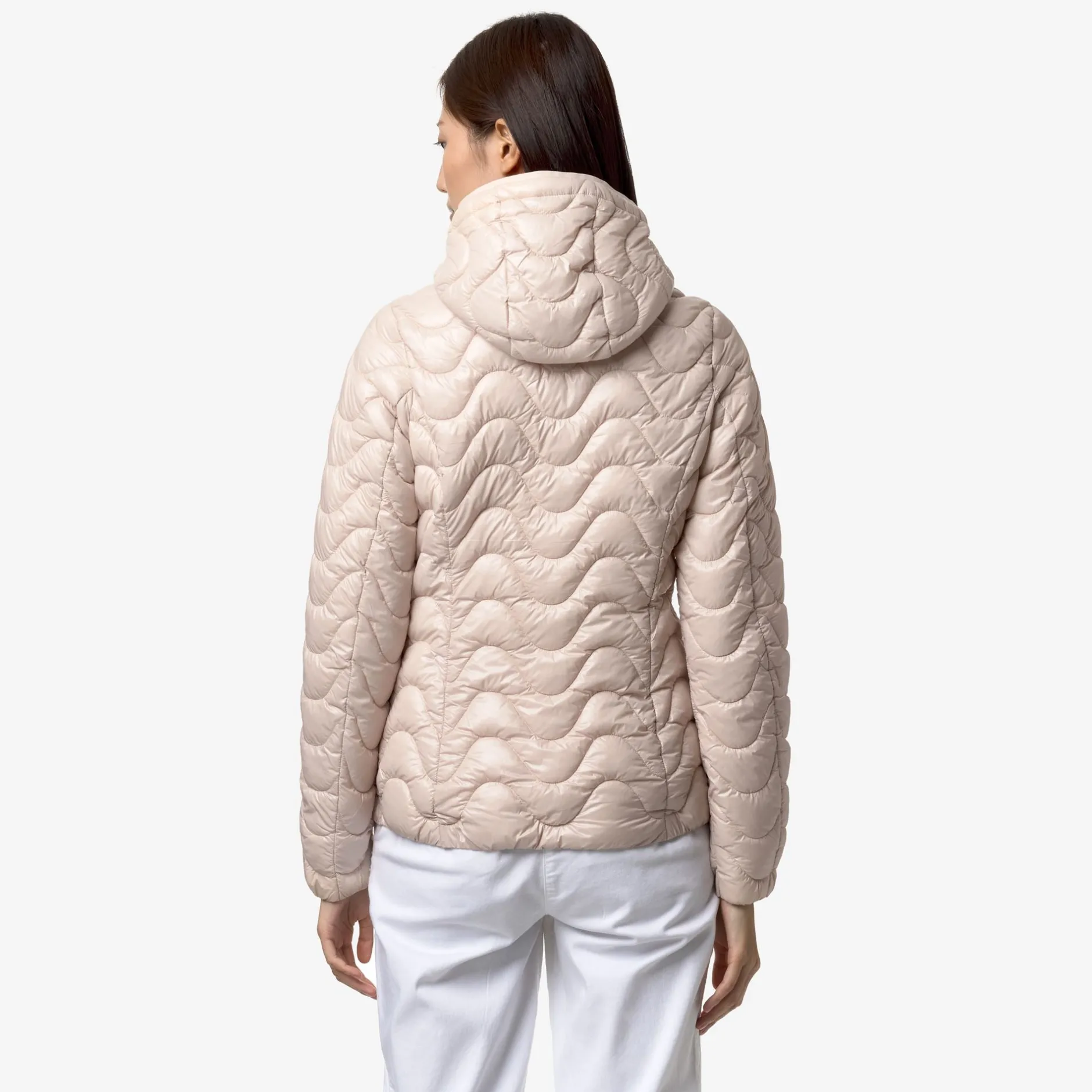 LILY QUILTED WARM^K-Way Discount