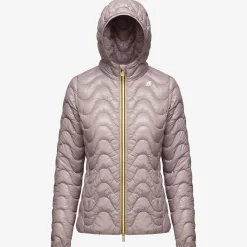 LILY QUILTED WARM^K-Way Sale