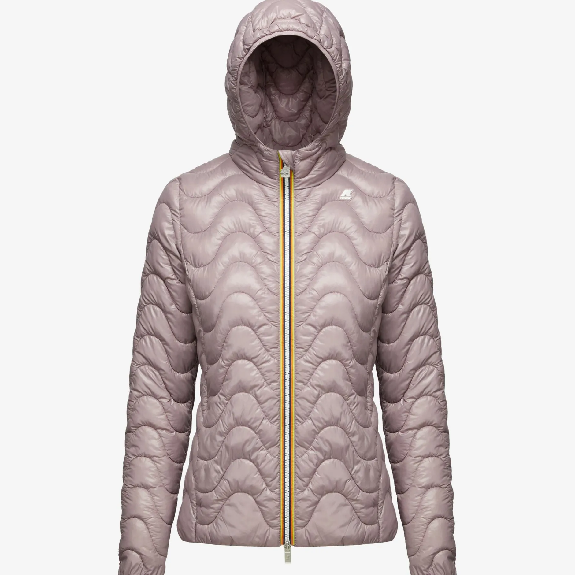 LILY QUILTED WARM^K-Way Sale