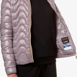 LILY QUILTED WARM^K-Way Sale