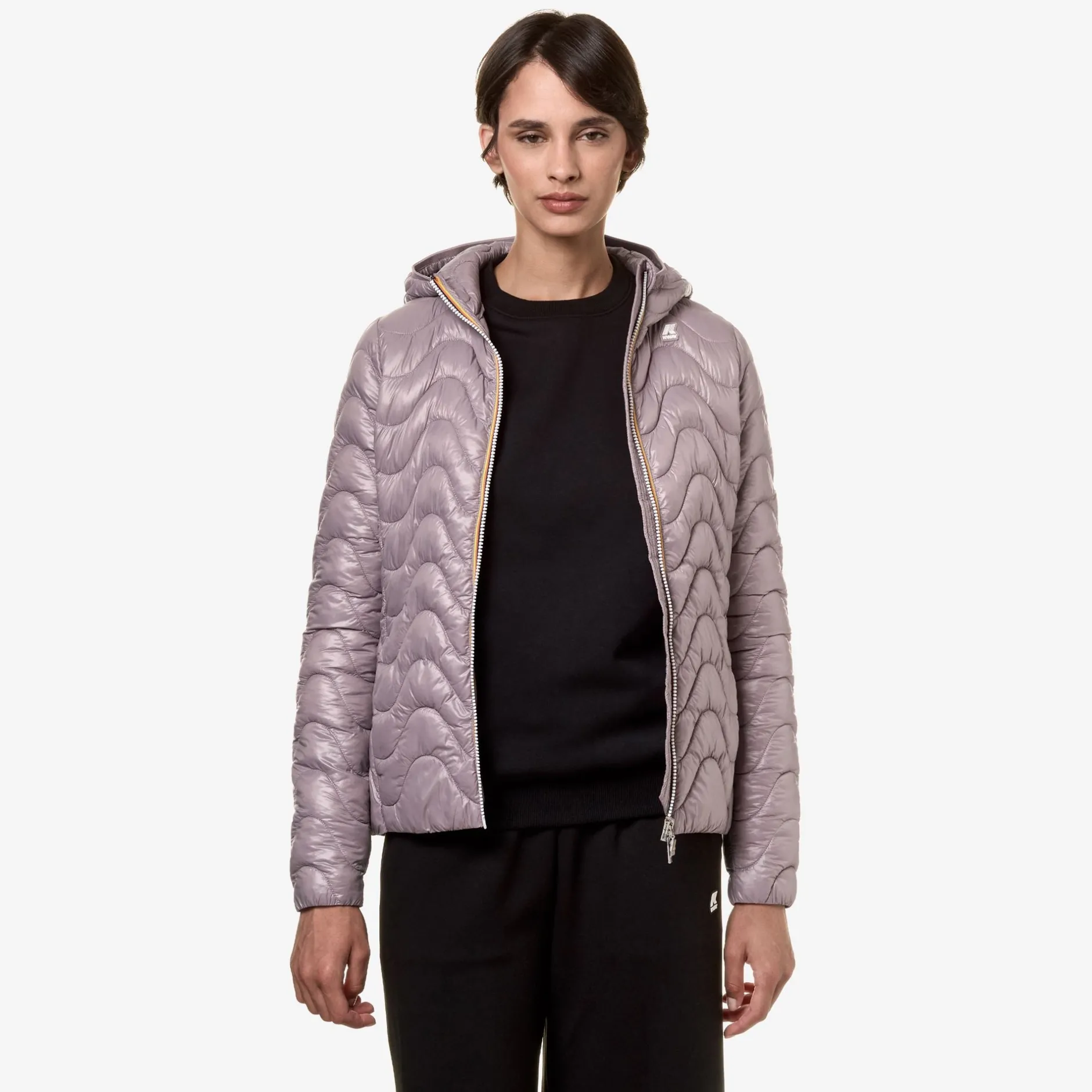 LILY QUILTED WARM^K-Way Sale