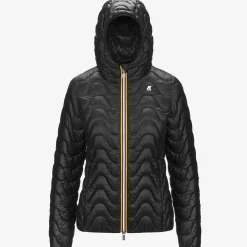 LILY QUILTED WARM^K-Way Outlet
