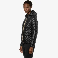 LILY QUILTED WARM^K-Way Outlet