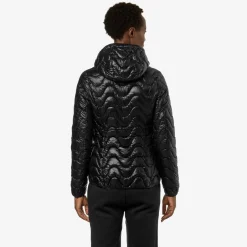 LILY QUILTED WARM^K-Way Outlet