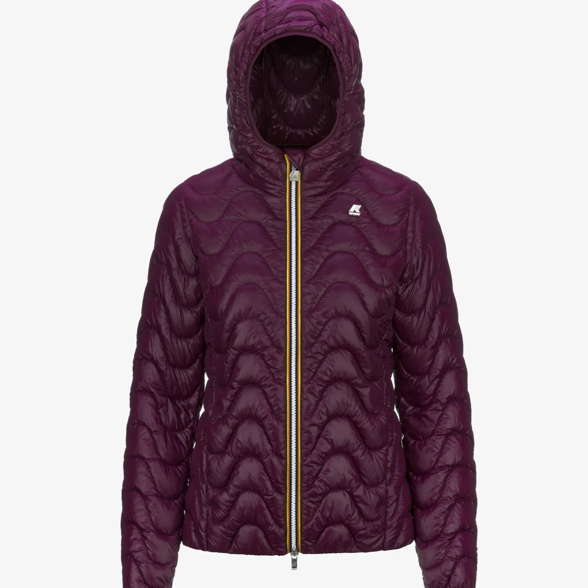 LILY QUILTED WARM^K-Way Sale