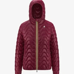 LILY QUILTED WARM^K-Way Online