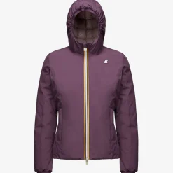 LILY ST THERMO REVERSIBLE^K-Way New