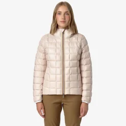 LILY ST THERMO REVERSIBLE^K-Way New