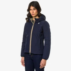 LILY ST THERMO REVERSIBLE^K-Way Outlet