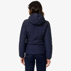 LILY ST THERMO REVERSIBLE^K-Way Outlet