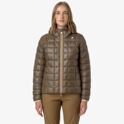 LILY ST THERMO REVERSIBLE^K-Way Discount