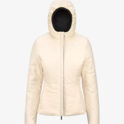 LILY ST WARM REVERSIBLE^K-Way Outlet