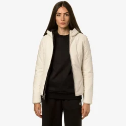 LILY ST WARM REVERSIBLE^K-Way Outlet