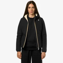 LILY ST WARM REVERSIBLE^K-Way Outlet