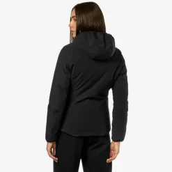 LILY ST WARM REVERSIBLE^K-Way Outlet