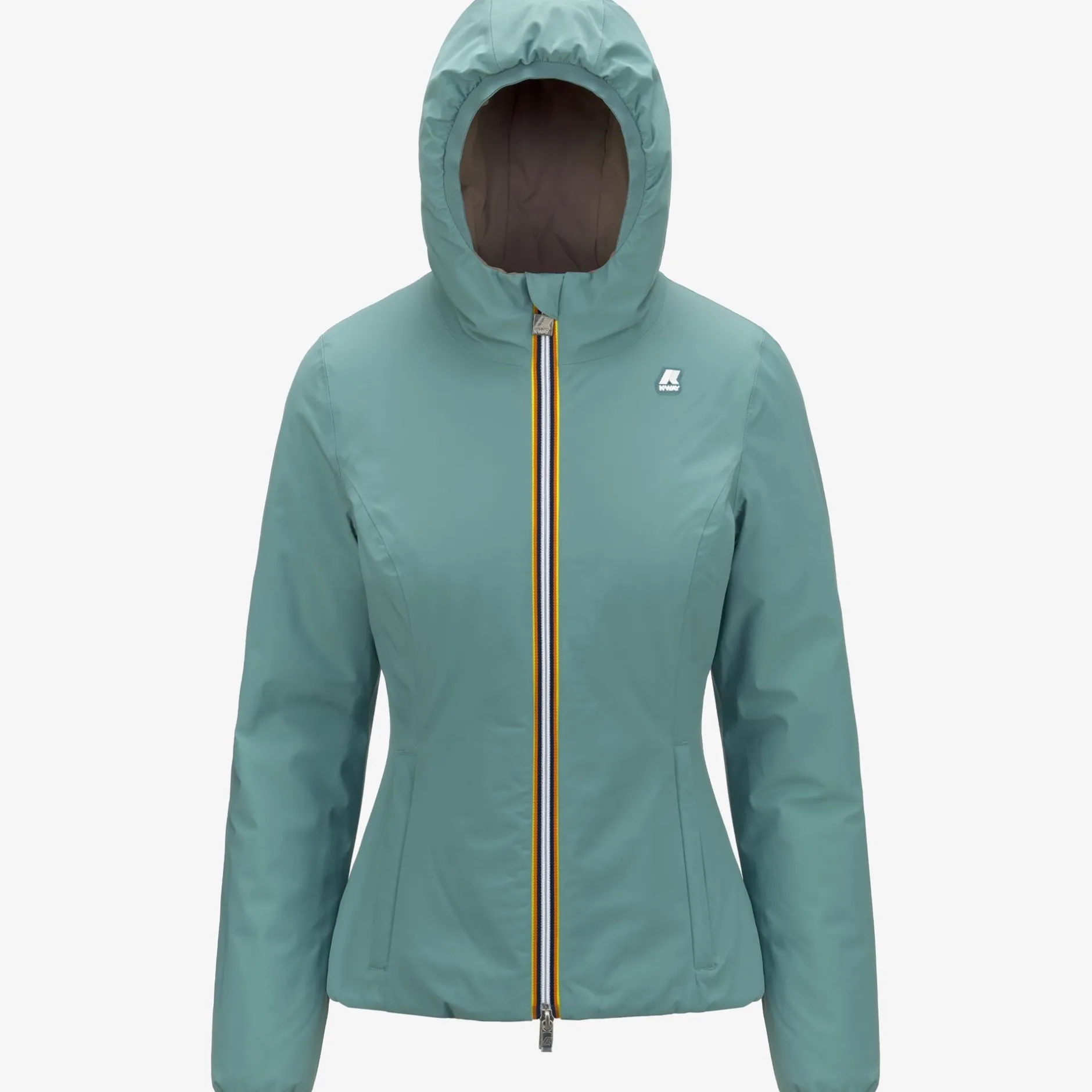 LILY ST WARM REVERSIBLE^K-Way Clearance