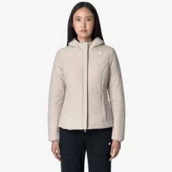 LILY ST WARM REVERSIBLE^K-Way Sale