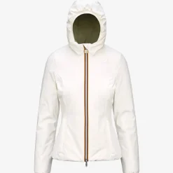 LILY ST WARM REVERSIBLE^K-Way New