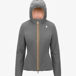 LILY ST WARM REVERSIBLE^K-Way Clearance