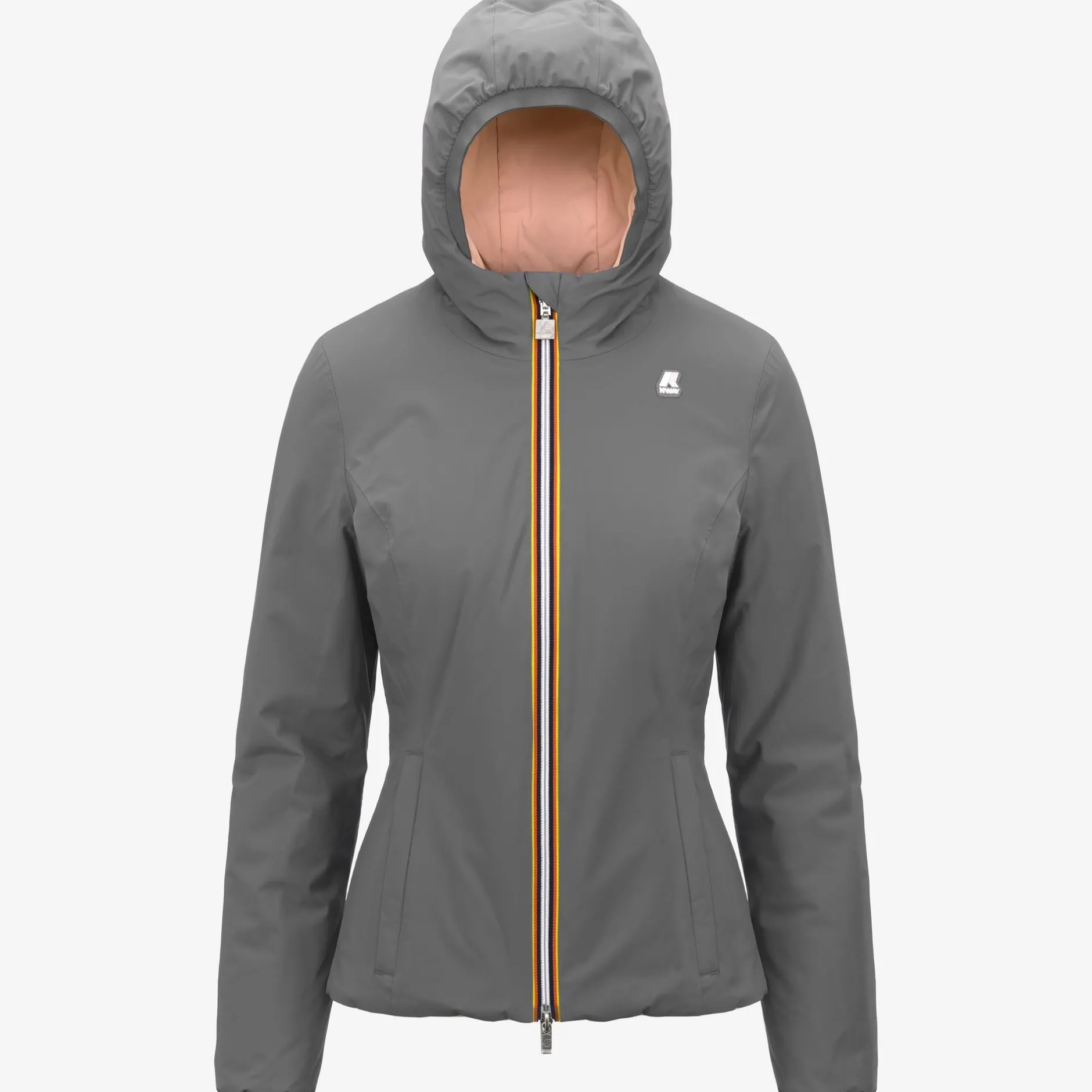 LILY ST WARM REVERSIBLE^K-Way Clearance