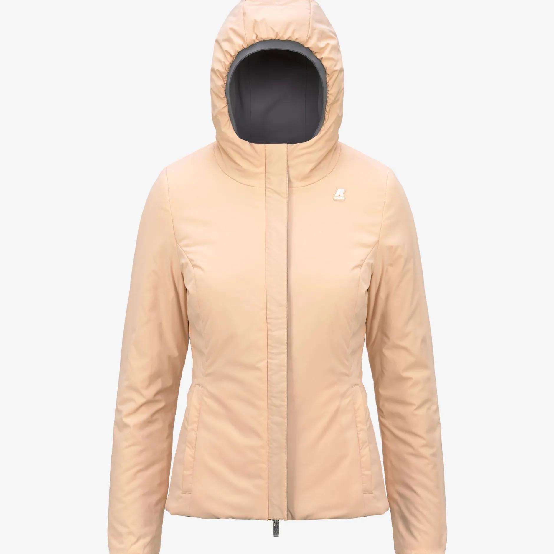 LILY ST WARM REVERSIBLE^K-Way Clearance